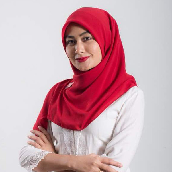 YB Puan Young Shefura Binti Othman