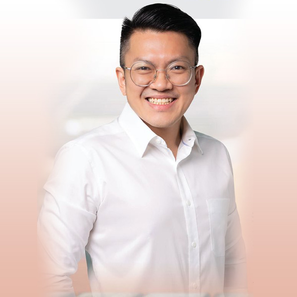 YB Tuan Lee Chin Chen