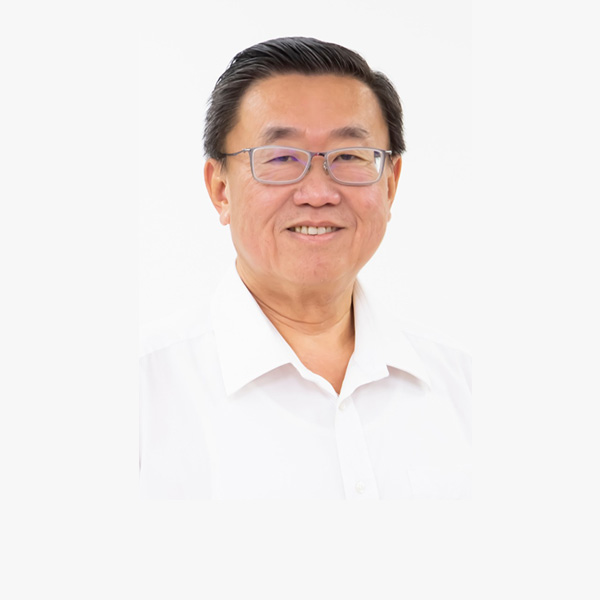 YB Tuan Su Keong Siong